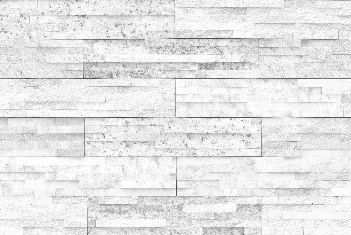 LUNAR WHITE 30X45 CM MATT - Surfaces Tiles