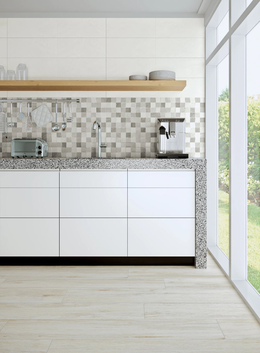 HABITA CRYSTAL 20X50 CM