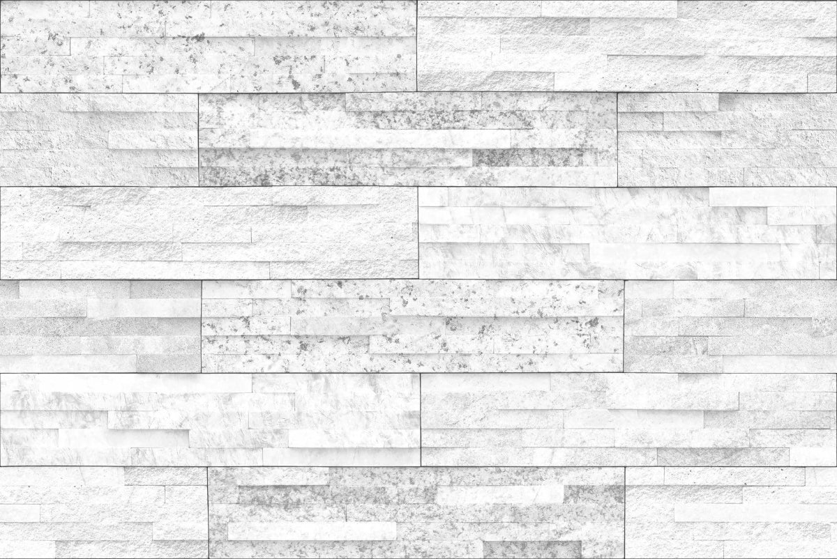 LUNAR WHITE 30X45 CM MATT - Surfaces Tiles