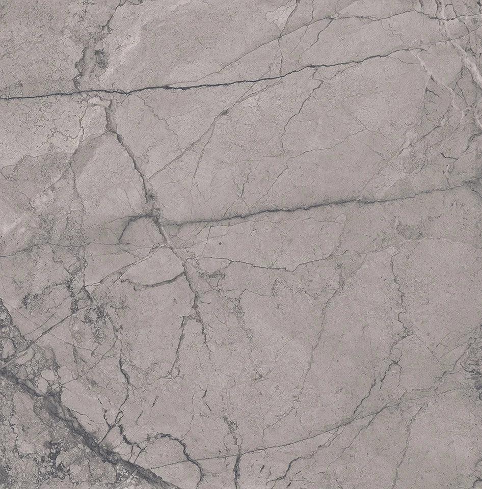 PASSION GREY 60X60 CM CARVING MATT - Surfaces Tiles