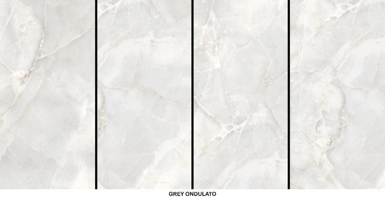 OPAL GREY 60X60 CM POLISHED - Surfaces Tiles