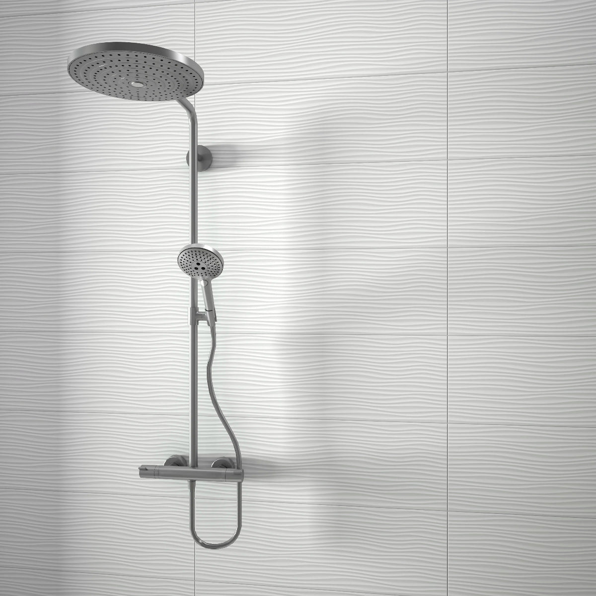 ESSENZIALE BREZZA 25X75 CM