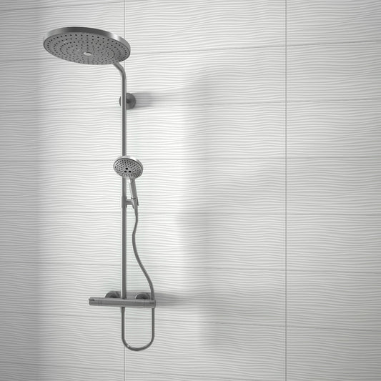 ESSENZIALE BREZZA 25X75 CM