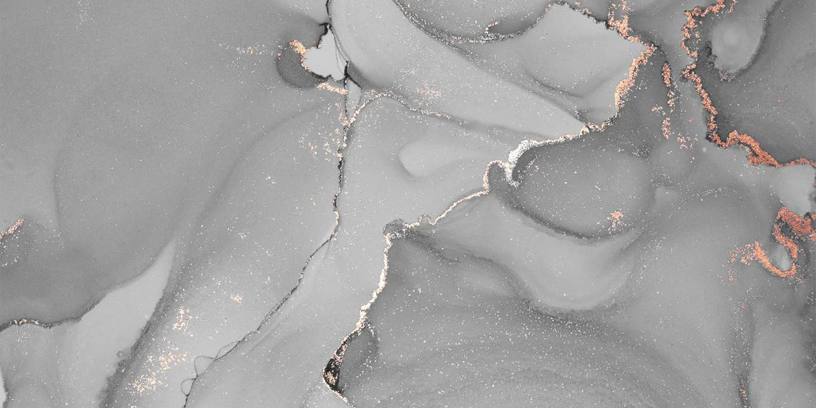 PEWTER GREY 60X120 CM GLASS TILES - Surfaces Tiles