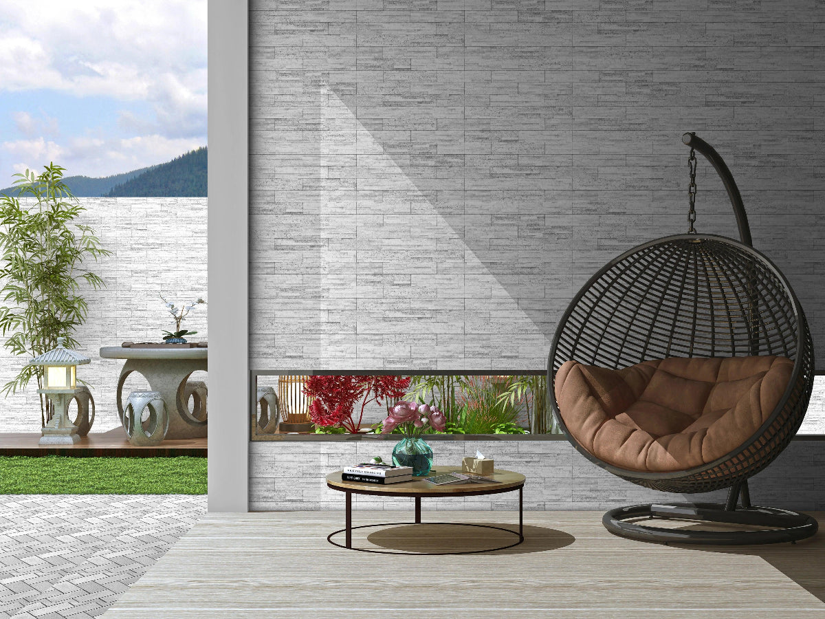 LUNAR WHITE 30X45 CM MATT - Surfaces Tiles