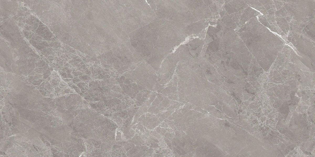 MYSTIC GRISS ENDLESS 30X60 CM POLISHED - Surfaces Tiles