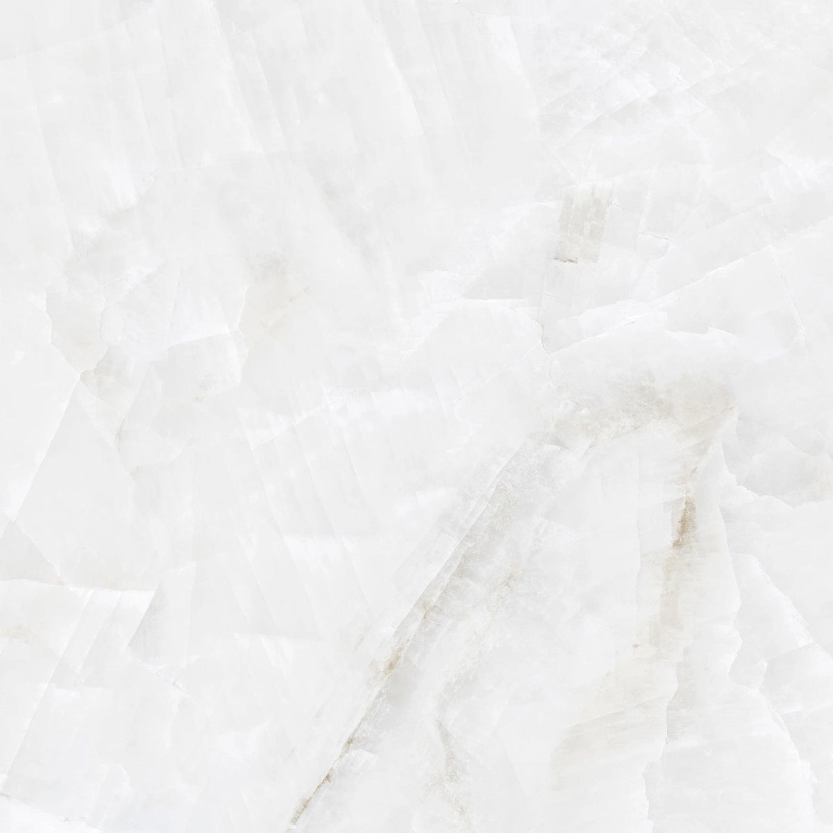 STARLIT WHITE 60X60 CM POLISHED - Surfaces Tiles