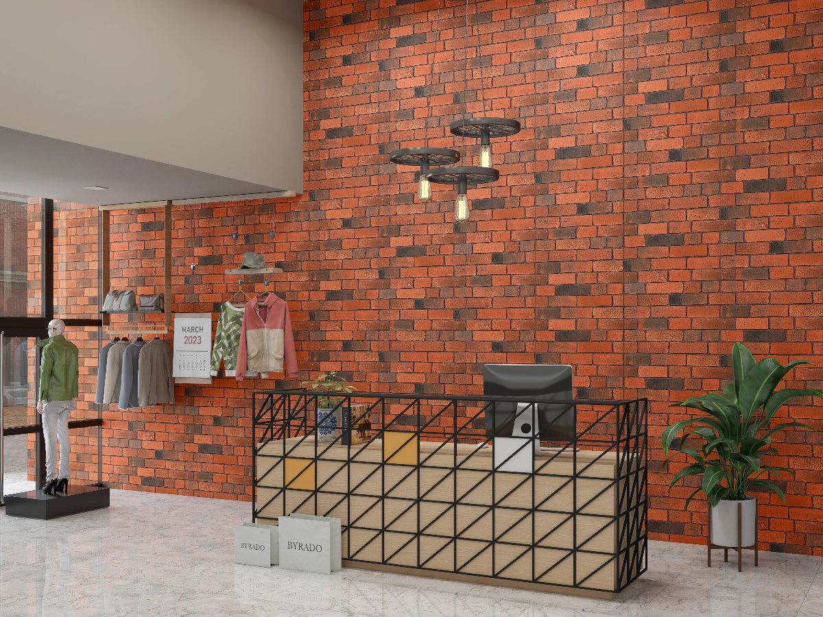 BRICO NATURAL 30X60 CM MATT - Surfaces Tiles