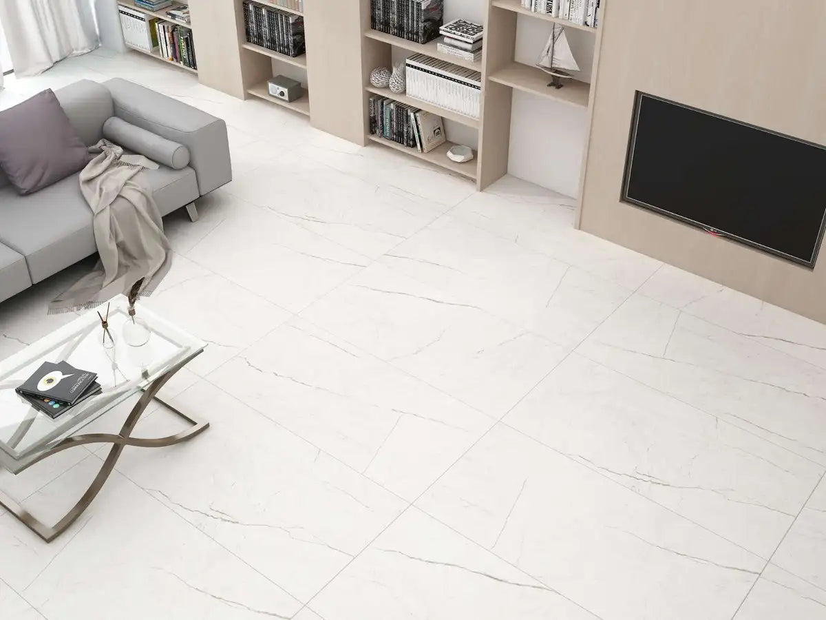 ASPEN BEIGE 60X120 CM  MATT
