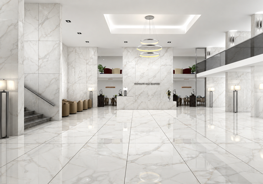Classico Grande Endless 80x120 cm Polished Porcelain Tiles
