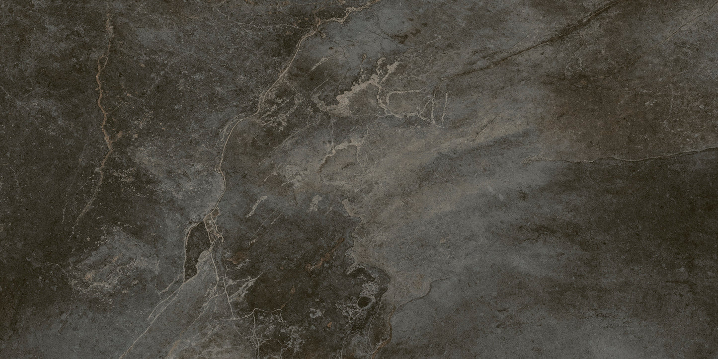Tempo Gris Matt  60X120 cm Matt Porcelain Tiles