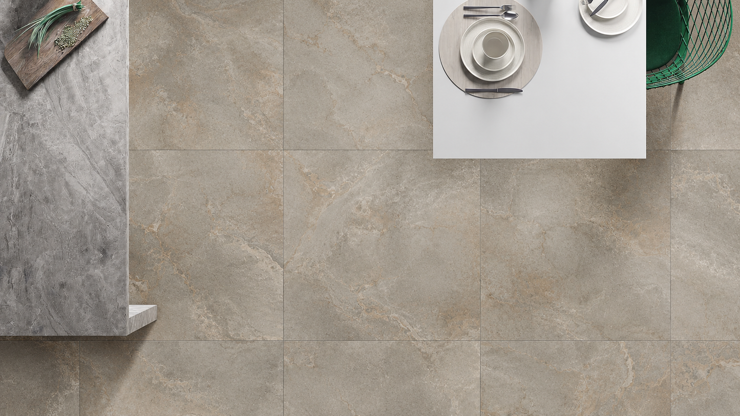 Nexo Dune 100x100 CM Matt Porcelain Tiles