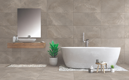 Nexo Dune 60x120 cm Matt Porcelain Tiles