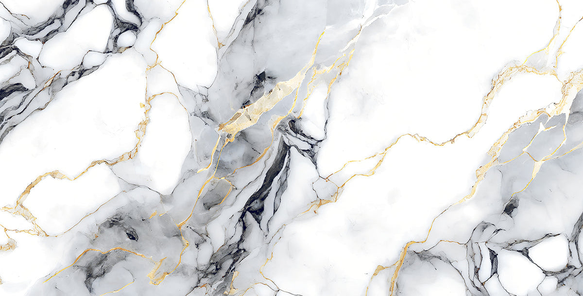 Urban Grey 60x120 CM High Gloss Tile