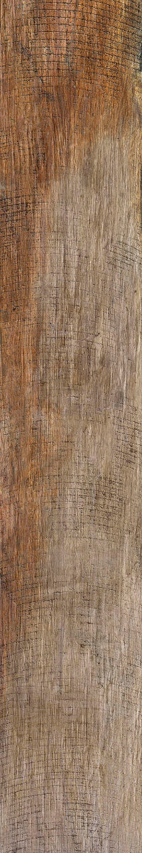 VINTAGE MARRONE 20X120 CM