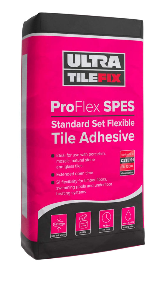 Tiles adhesive full pallet 54 bags / 20 kg per bag/£12 per bag. Total £648 inc vat and delivery.