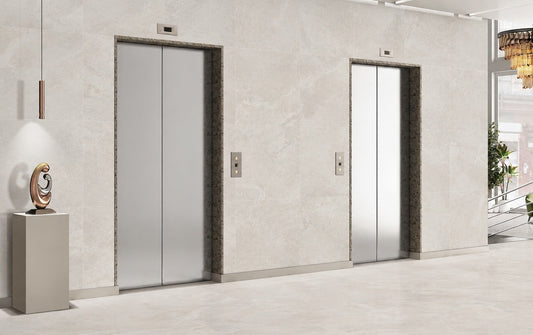 Nexo Snow  100x100 cm  Matt Porcelain Tiles