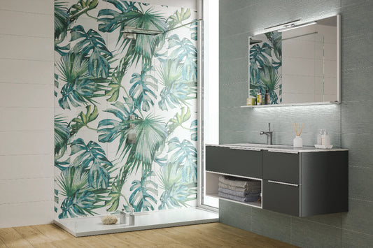 VERNISSAGE COMPOSIZONE TROPICANA 25X60 CM