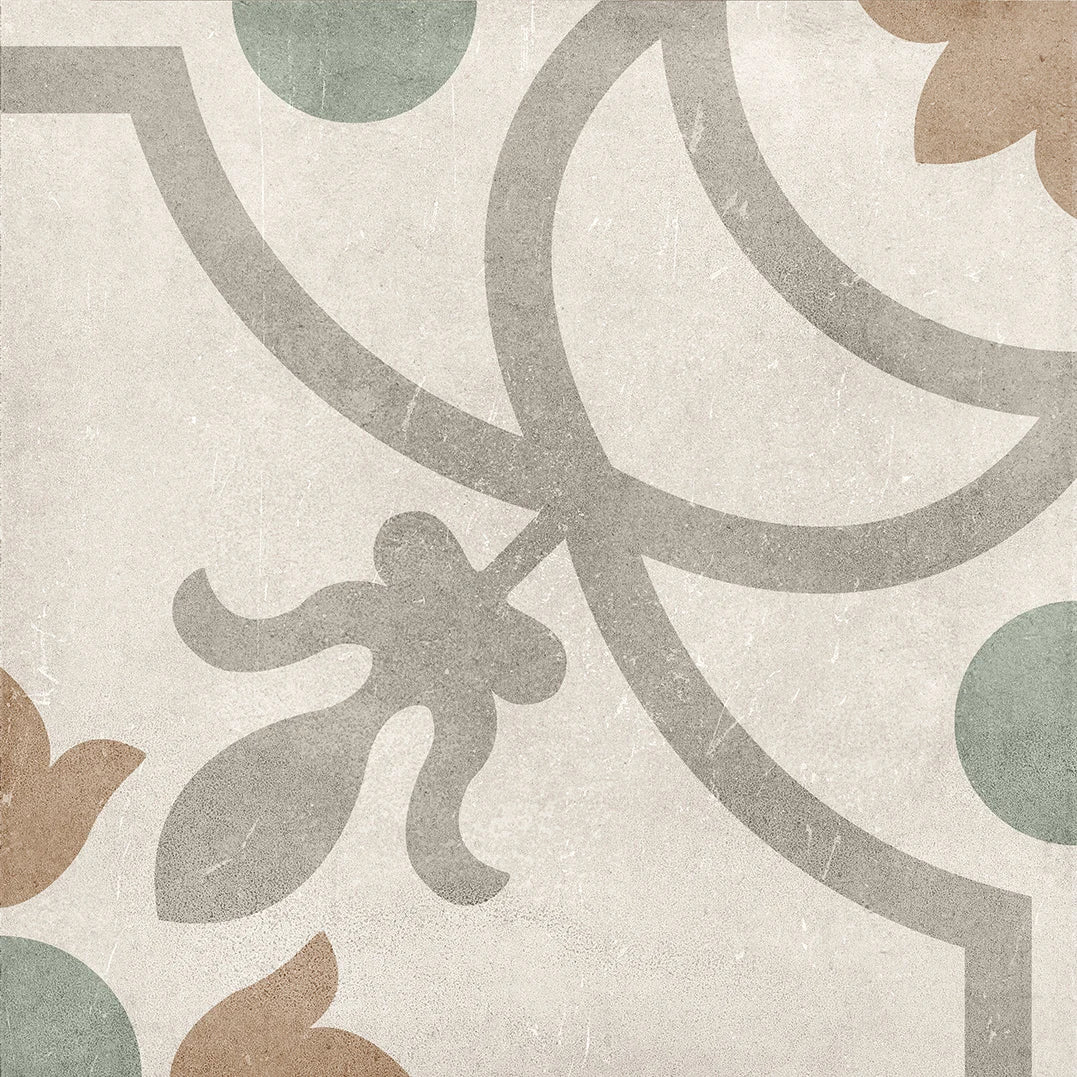 PATTERN ORTIGIA 6X21 CM