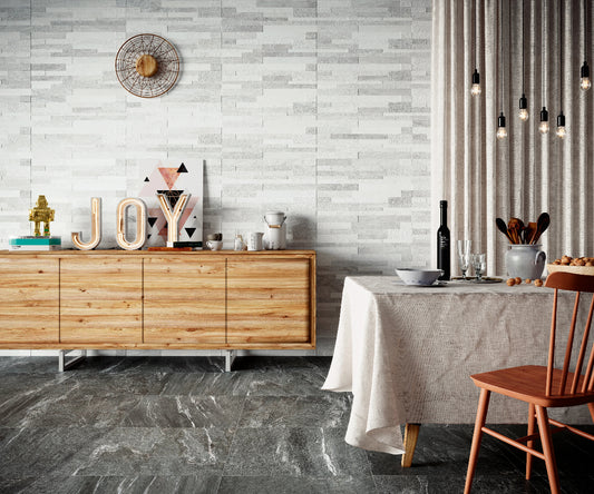 0RIONE FOCUS BIANCO 25X75 CM