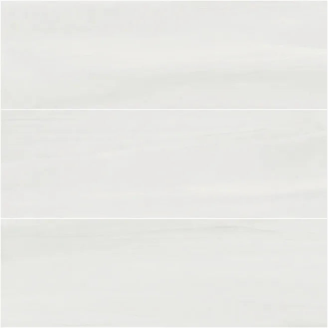 BOTANICAL PIGMENT GLOSS GREY 25X75 CM