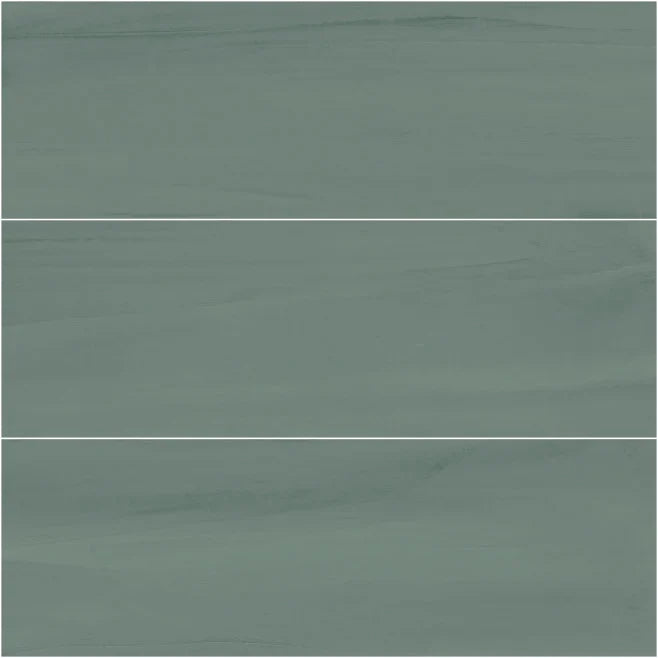 BOTANICAL PIGMENT GLOSS BLUE 25X75 CM