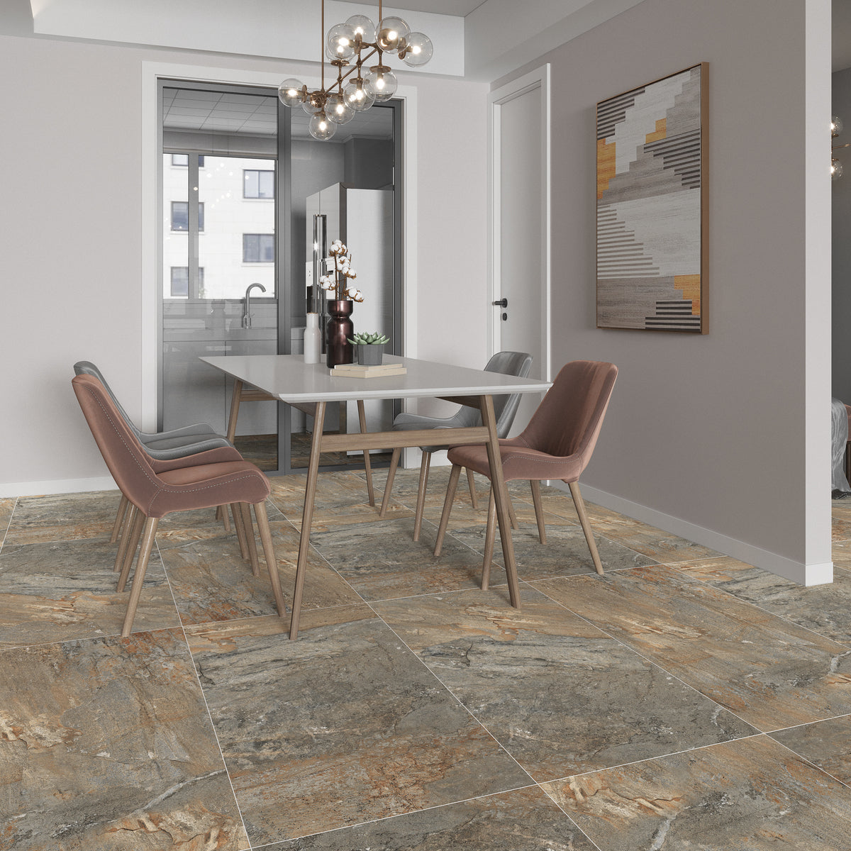 SERENO STONE 60X120 PUNCH MATT