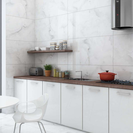 OPAL  BOTTO SILVER 60X120 CM POLISHED