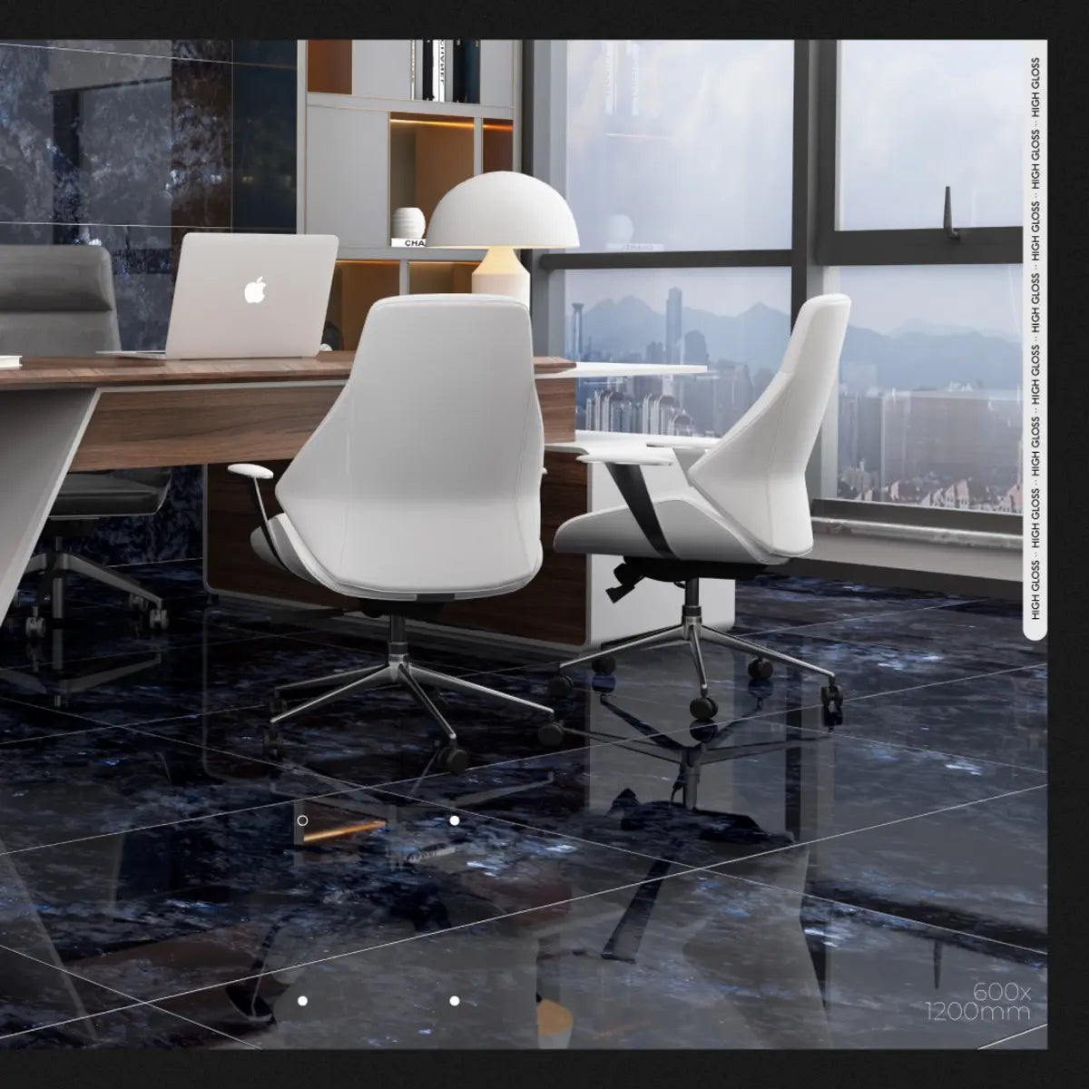 60X120 CM HIGH GLOSS