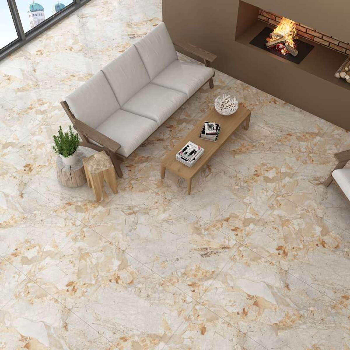 MAVEN 60X120 CM POLISHED