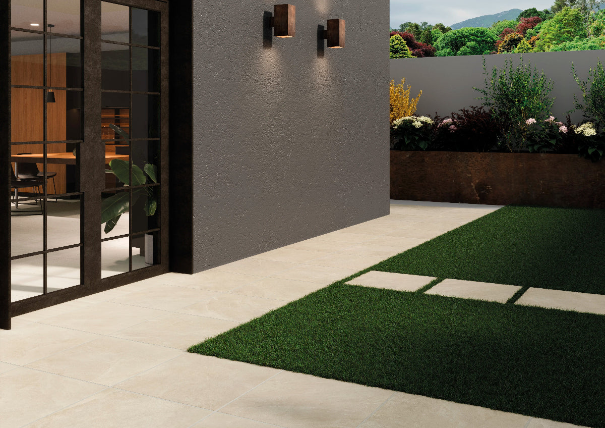 ECOFUSION BEIGE 60X60 CM MATT