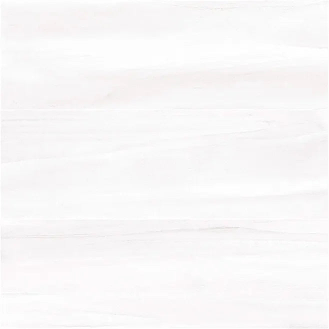 BOTANICAL PIGMENT GLOSS WHITE 25X75 CM