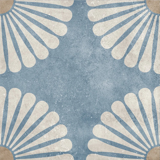 PATTERN MISILMERI 6X21 CM