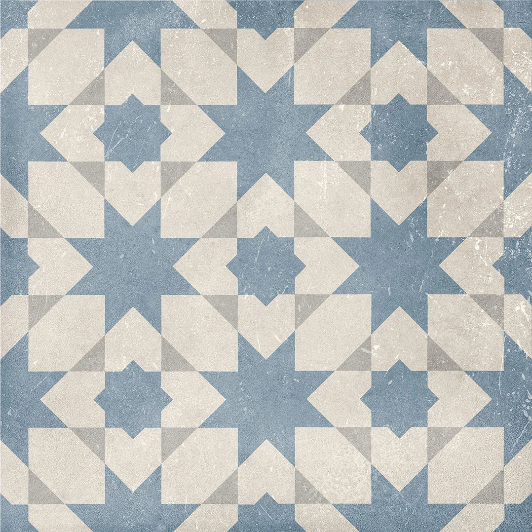 PATTERN SFERRACAVALLO 6X21 CM