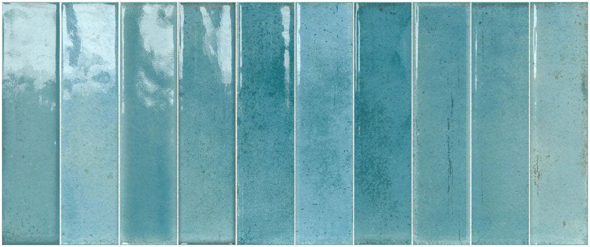 ARTISAN AZZURRO 25X60 CM