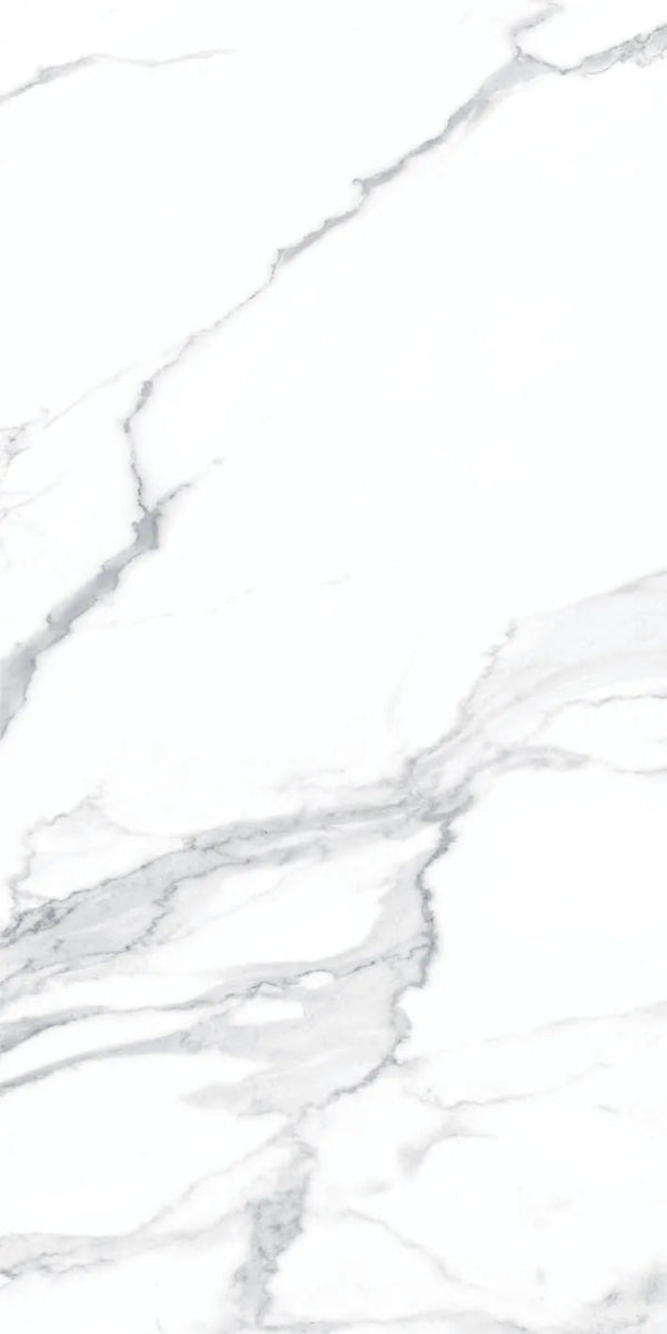 MARMO ELEGANTE STATUARIO MATT 60X60 CM