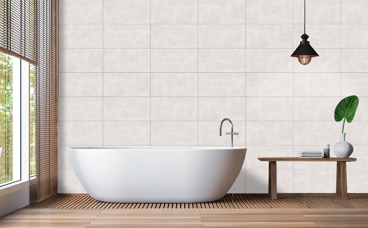 ROYAL BIANCO 30X60 CM MATT - Surfaces Tiles
