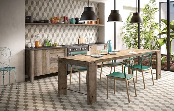 About Surfaces Tiles