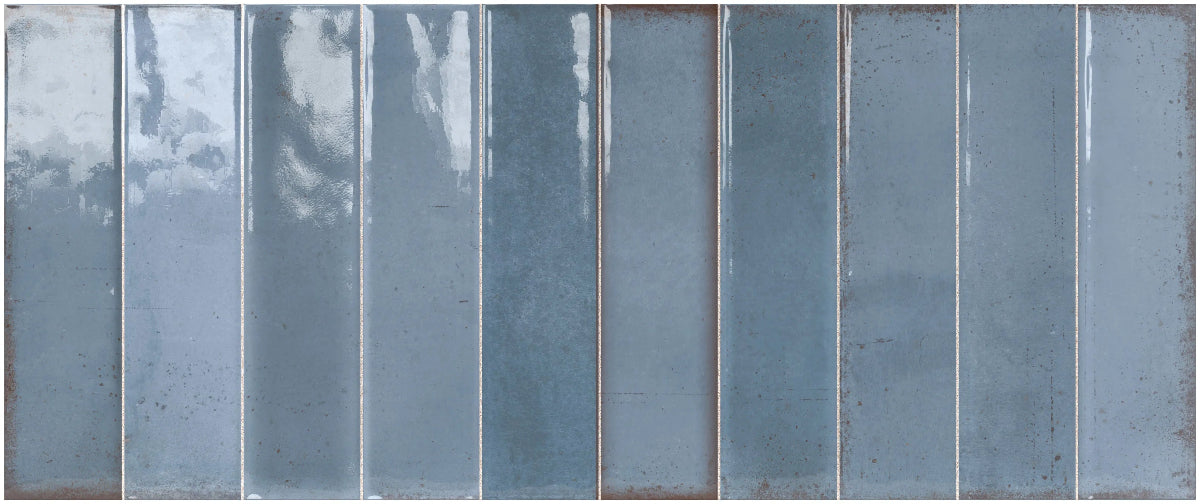 ARTISAN BLU 25X60 CM