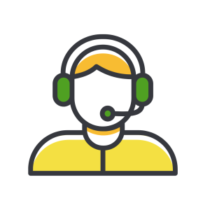 Our dedicated customer support team is always ready to assist you with any queries or concerns regarding your delivery. Whether you need to reschedule a delivery, track your order, or address any issues, our friendly and knowledgeable staff will be happy to help.