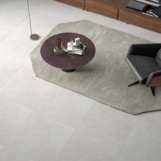 Resina Ice Mist Porcelain Tiles, grey floor tiles, porcelain floor tiles