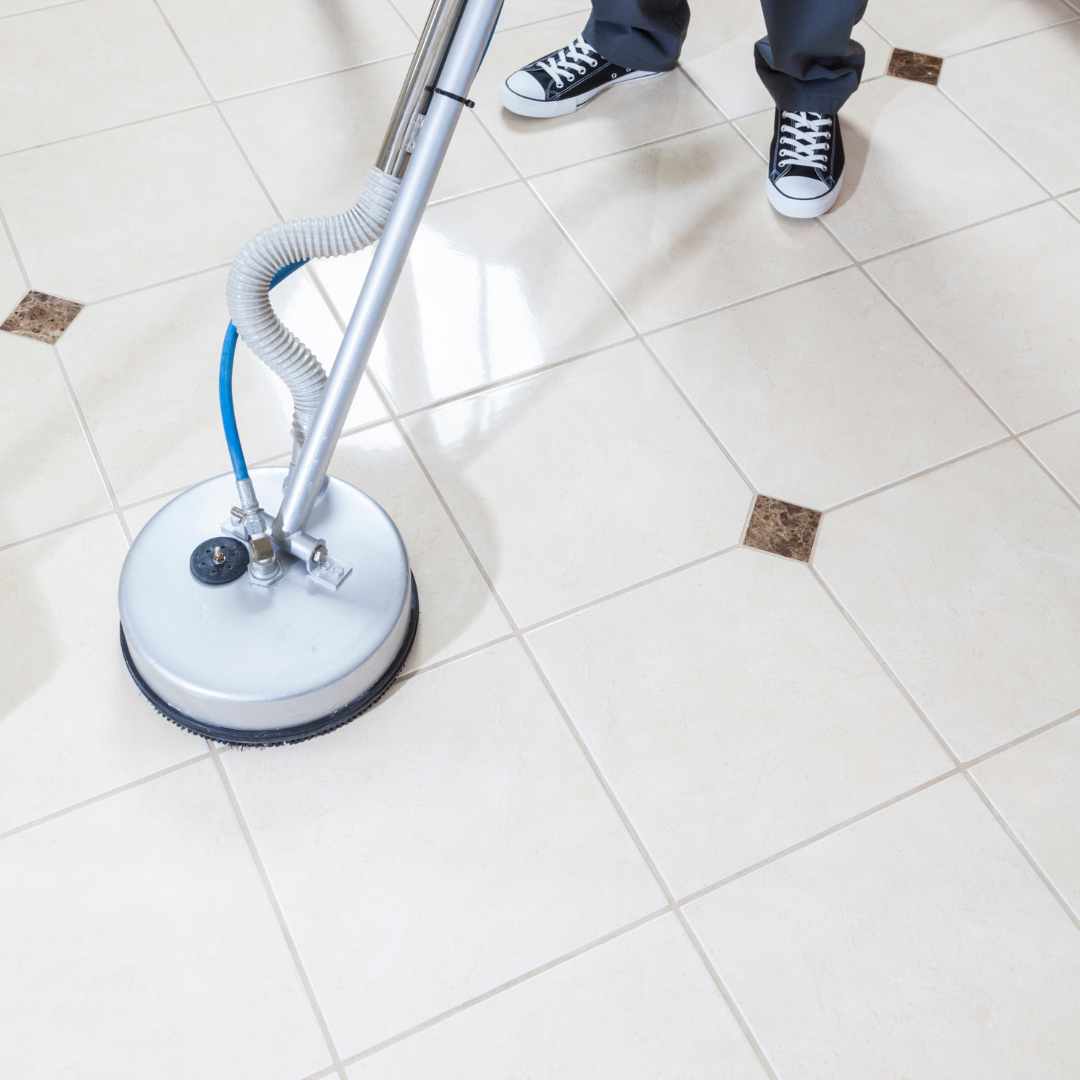 What are the regular ways to clean tile and grout What are the regular ways to clean tile and grout