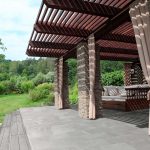 Superior Granite Porcelain Tiles-outdoor tiles